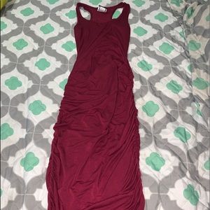 I am selling a dress